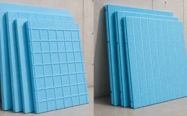 Wallboard ile Yapılarda Güçlü Yalıtım